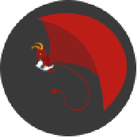 Flask-Imp Logo